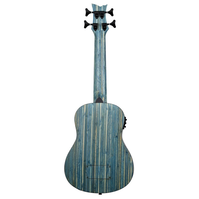 Ortega RUSWB-UB - ukulele basowe - 7