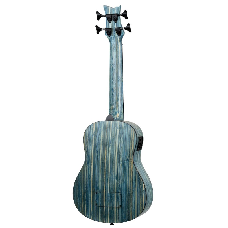 Ortega RUSWB-UB - ukulele basowe - 8