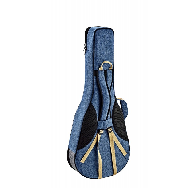 Ortega OSOCACL34-OC - pokrowiec na gitarę klasyczną 3/4 - 2