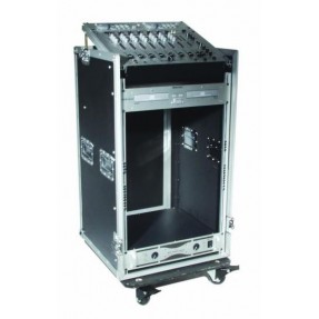 ST Special Combi-case Profi, 17U - case