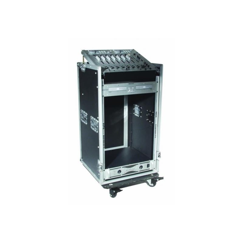 ST Special Combi-case Profi, 17U - case