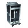 ST Special Combi-case Profi, 17U - case