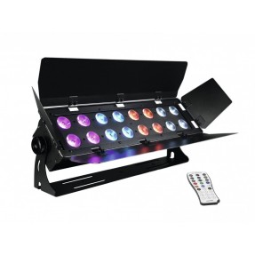 EUROLITE Stage Panel 16 HCL LED - BAR LED