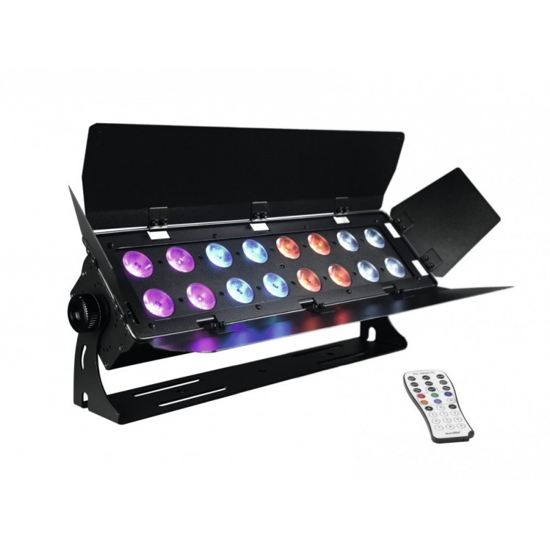 EUROLITE Stage Panel 16 HCL LED - BAR LED