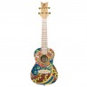 Ortega RUAR-MI - ukulele koncertowe - 2