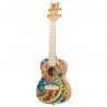 Ortega RUAR-MI - ukulele koncertowe - 3