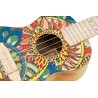 Ortega RUAR-MI - ukulele koncertowe - 10