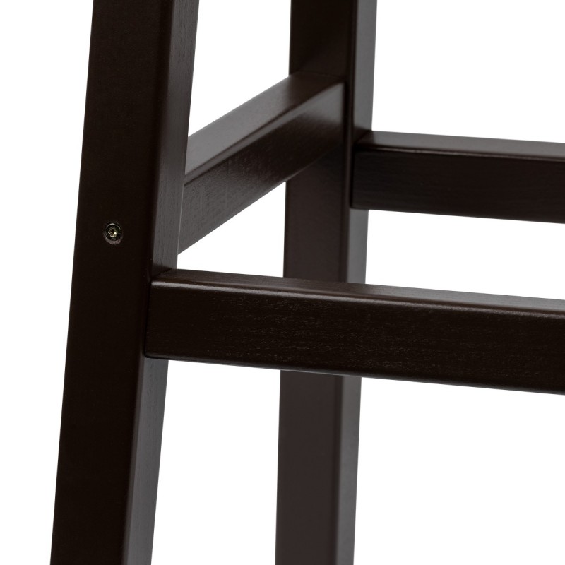 Ortega OBSW24 - drewniany stołek dla gitarzysty - 5