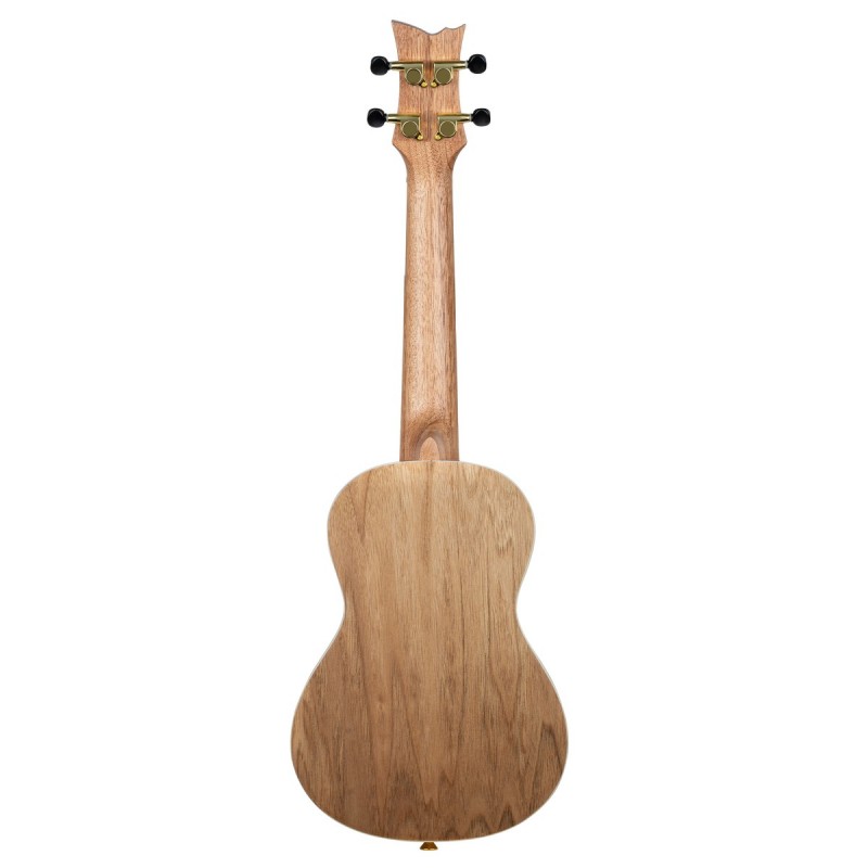 Ortega RUEL-MBL - ukulele koncertowe - 4