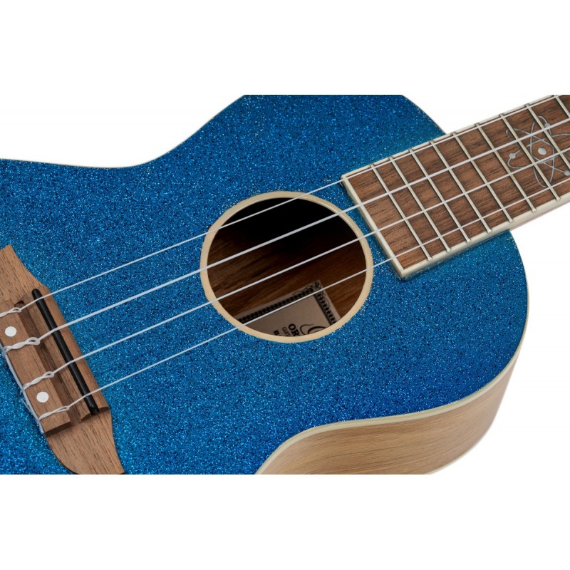 Ortega RUEL-MBL - ukulele koncertowe - 9