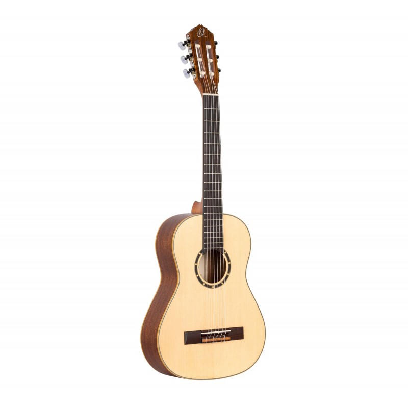 Ortega R121L-1/2 - struny do gitary akustycznej - 3