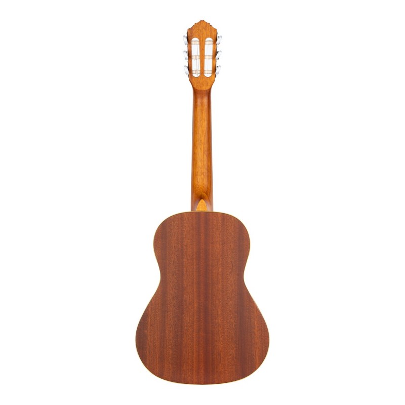 Ortega R121L-1/2 - gitara klasyczna 1/2 - 4