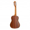 Ortega R121L-1/2 - gitara klasyczna 1/2 - 5