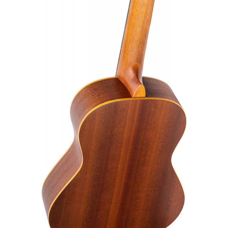 Ortega R121L-1/2 - gitara klasyczna 1/2 - 6