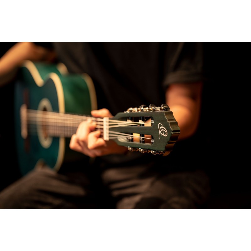 Ortega RST5M-3/4OC - struny do gitary akustycznej - 3