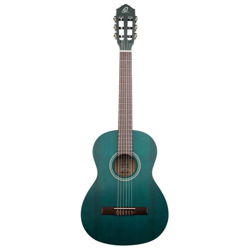 Ortega RST5M-3/4OC - gitara klasyczna 3/4 - 4