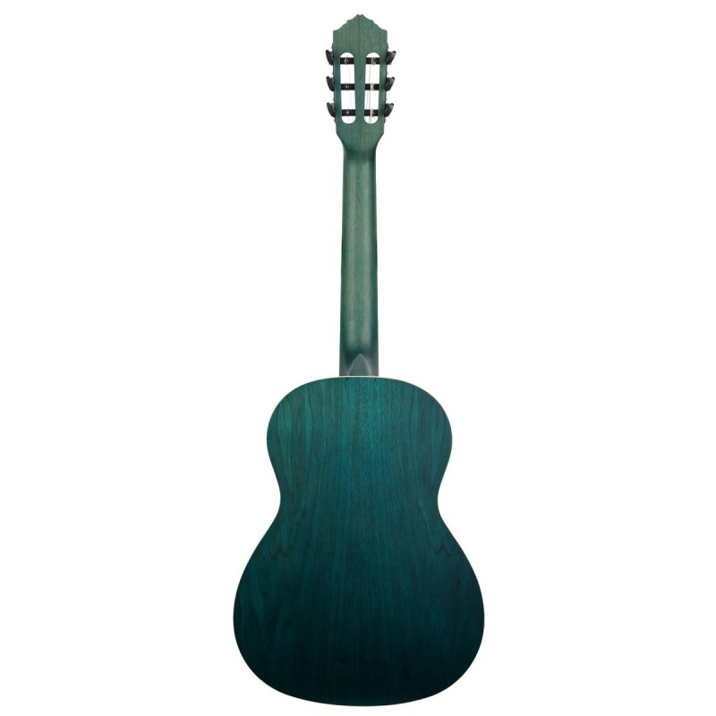 Ortega RST5M-3/4OC - gitara klasyczna 3/4 - 6
