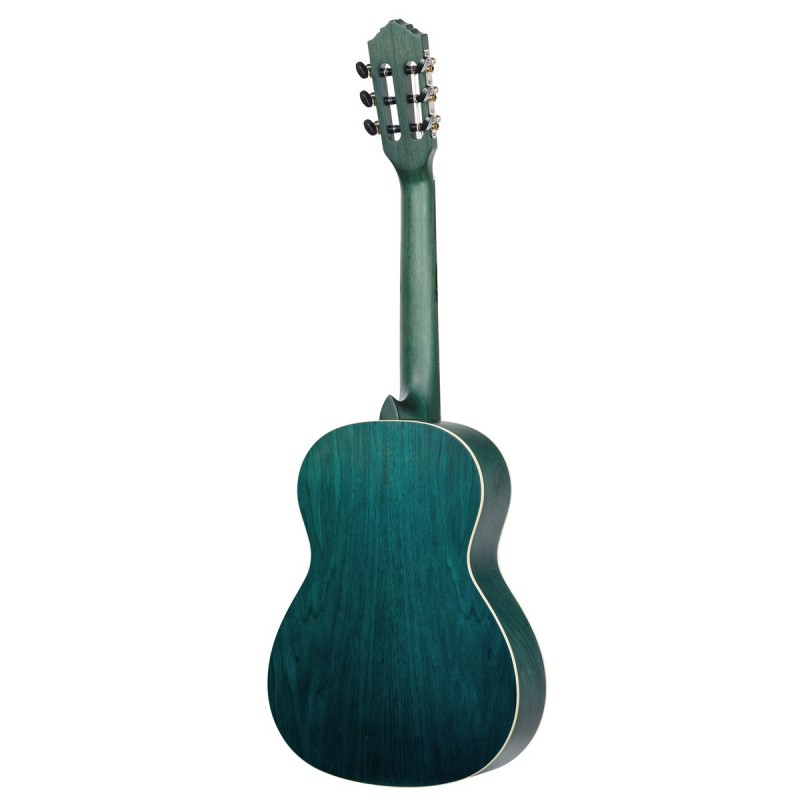 Ortega RST5M-3/4OC - gitara klasyczna 3/4 - 7