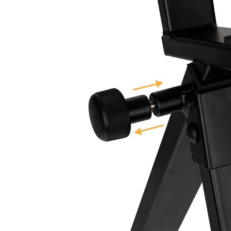 Ortega OAS - statyw na wzmacniacz gitarowy - 6