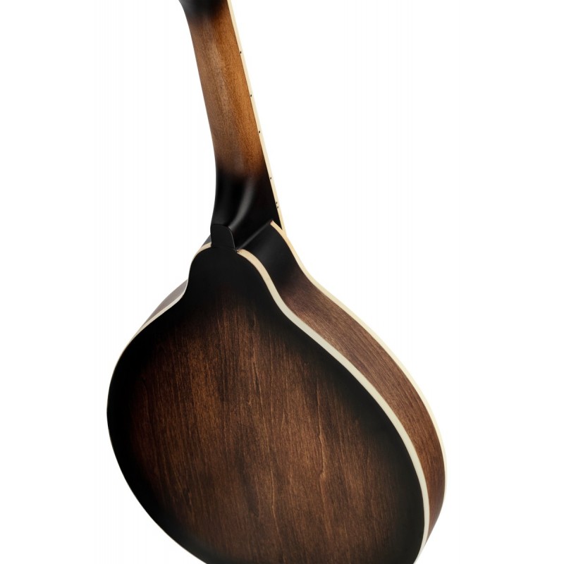 Ortega RMAE30-WB - mandolina elektroakustyczna - 5