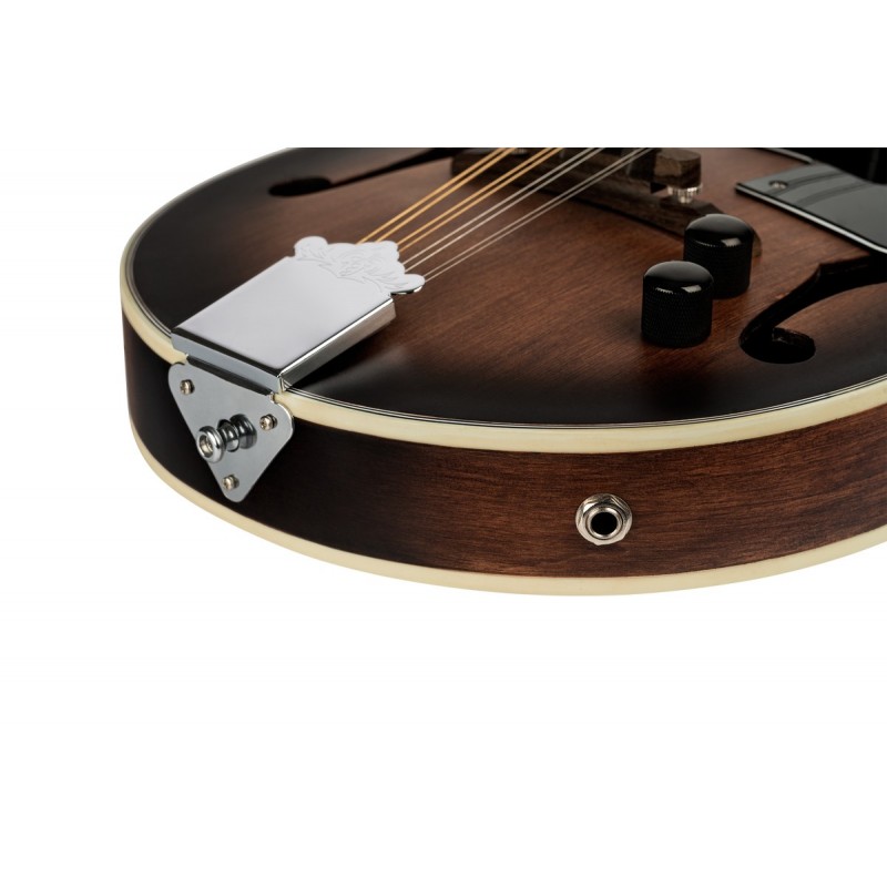 Ortega RMAE30-WB - mandolina elektroakustyczna - 10