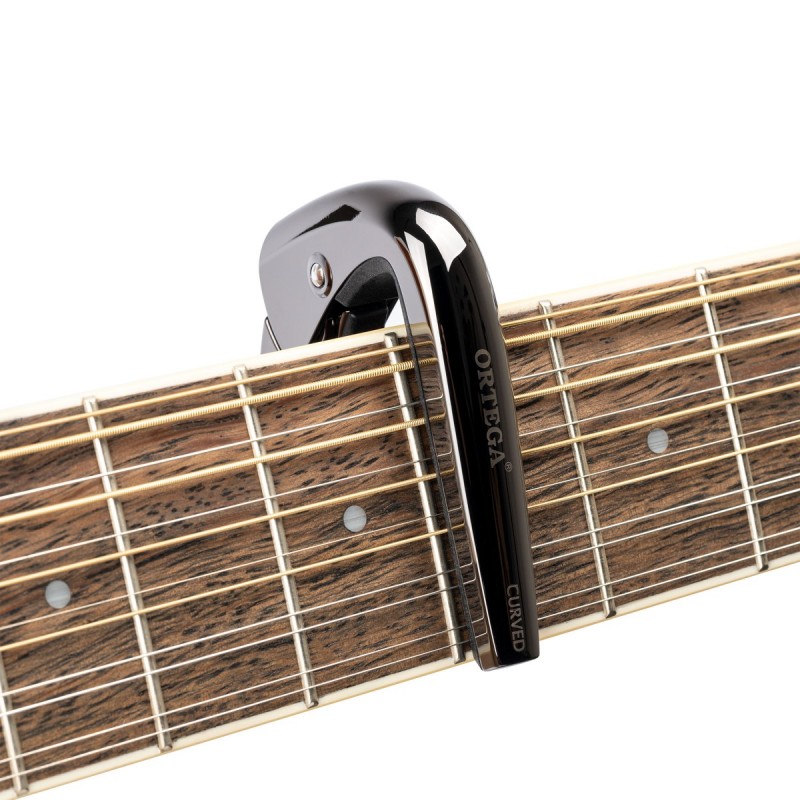 Ortega TNCAPOCV-BCR - kapodaster - 5