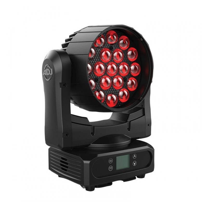 American Dj Vizi Wash Z19 - głowa ruchoma