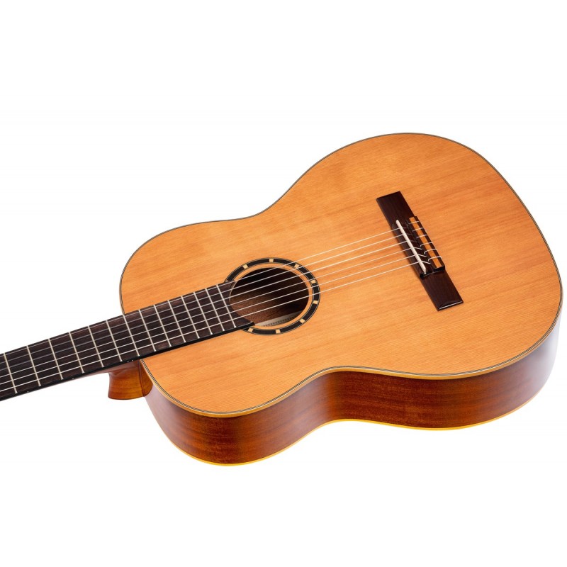 Ortega R122G - gitara klasyczna - 8