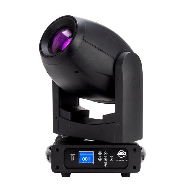 American Dj Focus Spot 4Z - głowa ruchoma