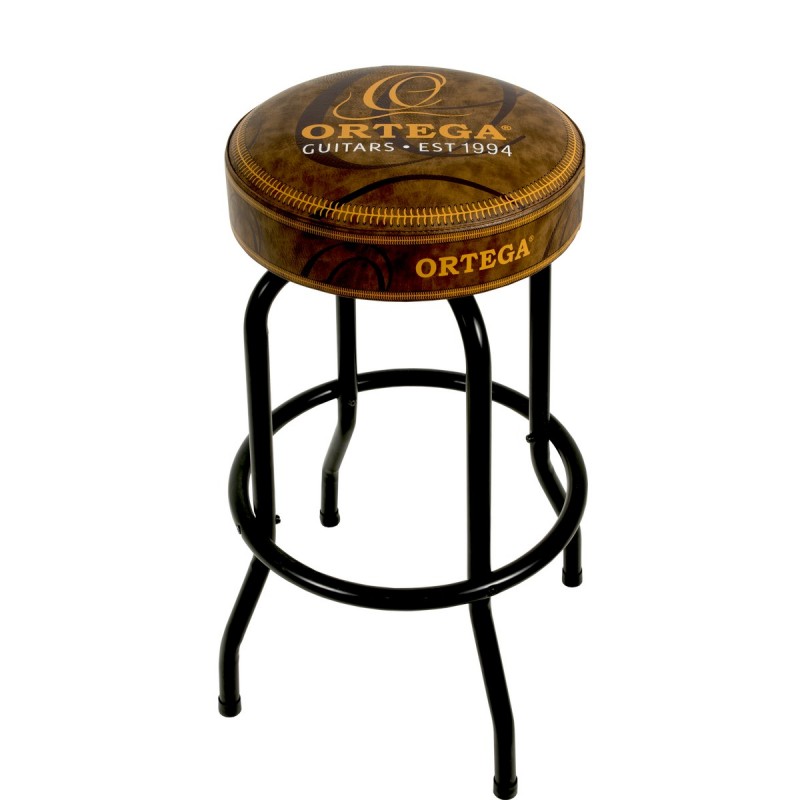 Ortega OBS30V2 - stołek dla gitarzysty - 3