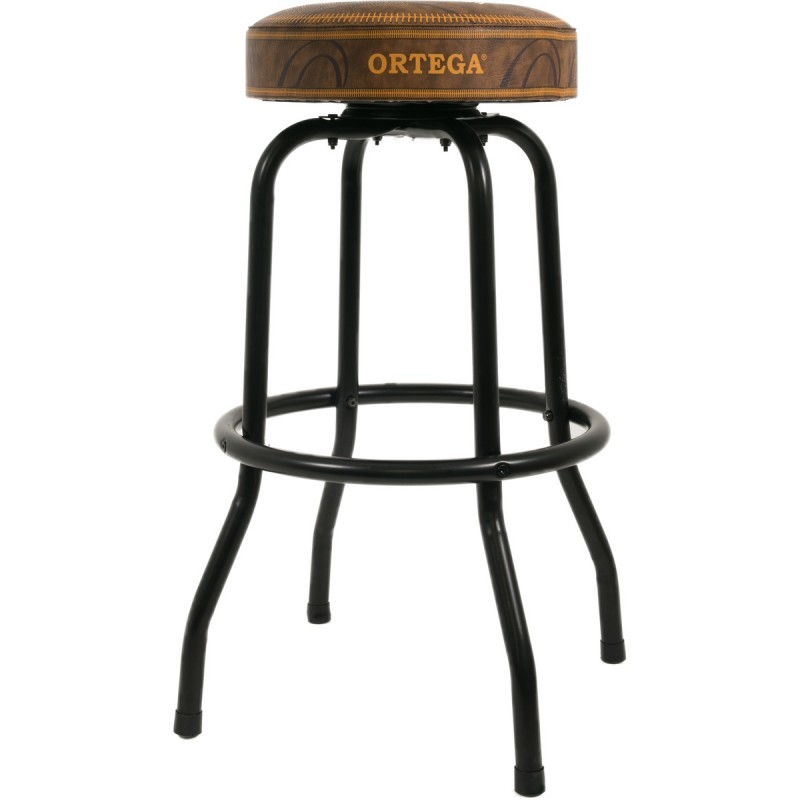 Ortega OBS30V2 - stołek dla gitarzysty - 4