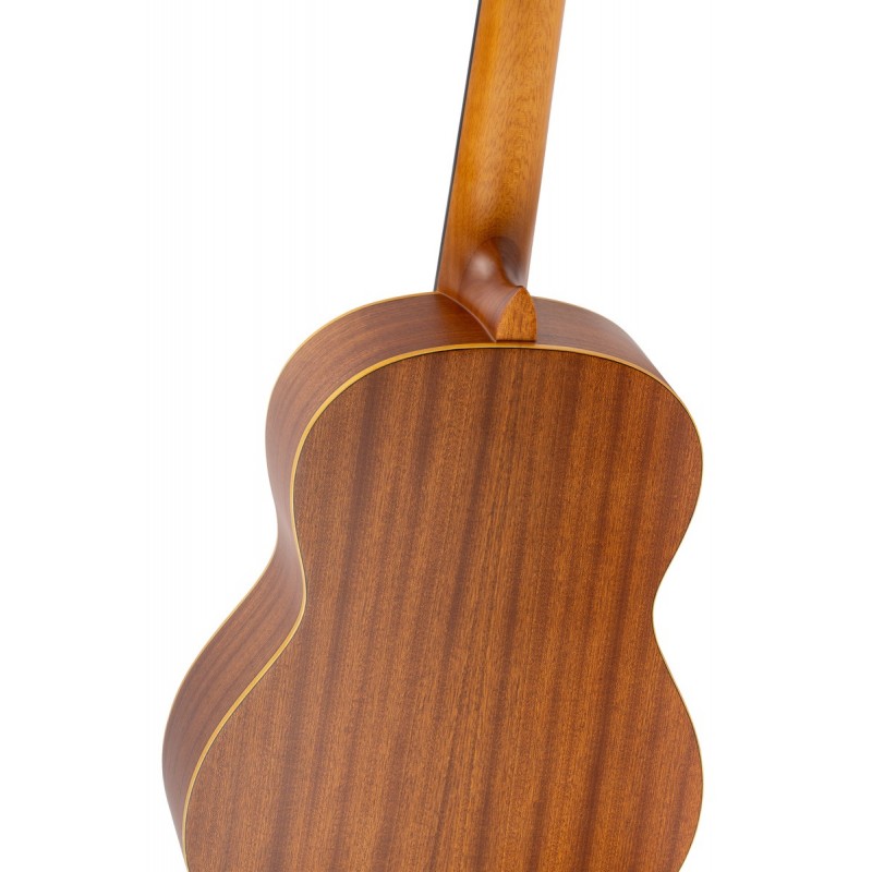 Ortega R121 - gitara klasyczna 4/4 - 7