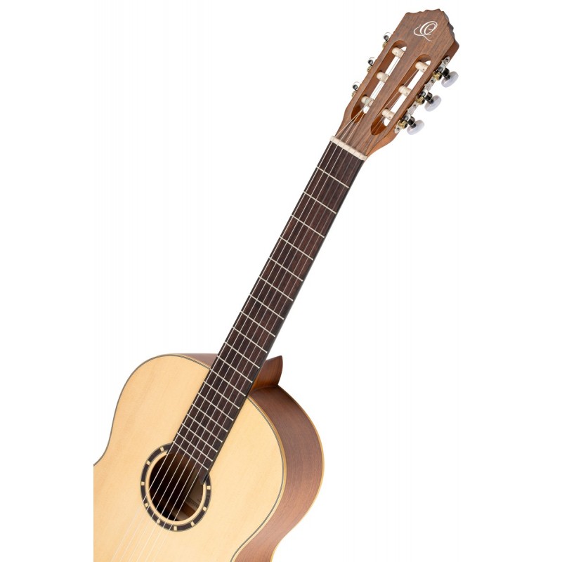 Ortega R121 - gitara klasyczna 4/4 - 8