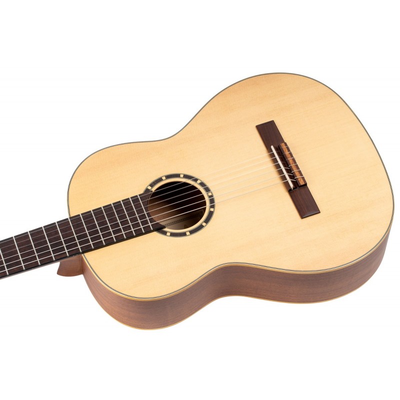 Ortega R121 - gitara klasyczna 4/4 - 9
