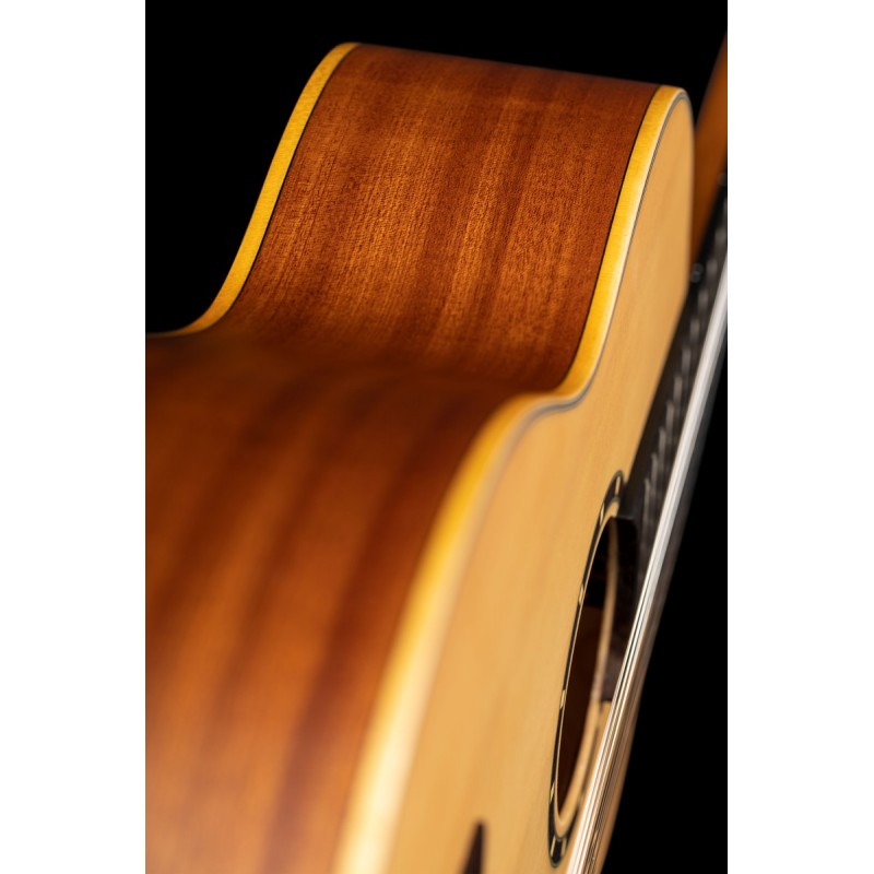 Ortega R121 - gitara klasyczna 4/4 - 10