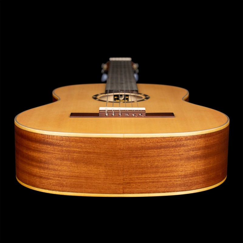 Ortega R121 - gitara klasyczna 4/4 - 11
