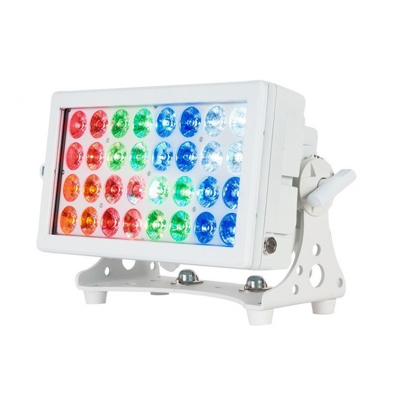 American Dj 32 HEX IP Panel Pearl - Panel LED