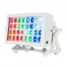 American Dj 32 HEX IP Panel Pearl - Panel LED