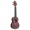 Ortega Keiki K2SS-RKC - ukulele sopranowe, zestaw - 2