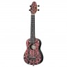 Ortega Keiki K2SS-RKC - ukulele sopranowe, zestaw - 4