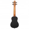 Ortega Keiki K2SS-RKC - ukulele sopranowe, zestaw - 5