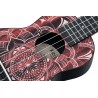 Ortega Keiki K2SS-RKC - ukulele sopranowe, zestaw - 11