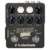 TC Electronic SpectraDrive - preamp basowy
