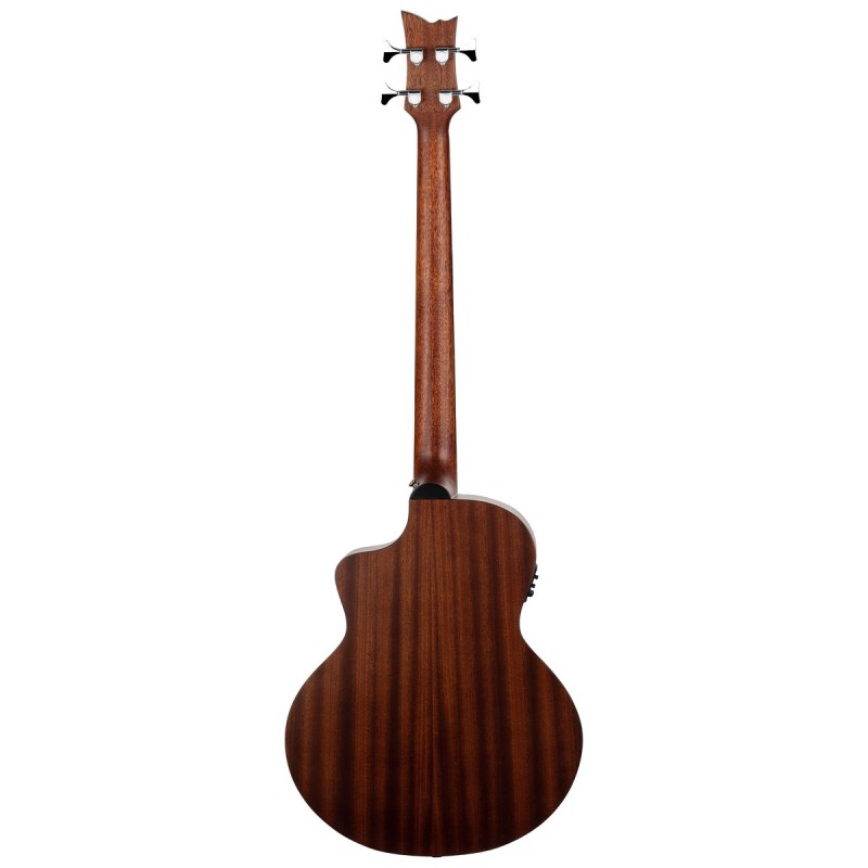 Ortega D7CE-BFT-4 - gitara basowa - 7