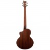 Ortega D7CE-BFT-4 - gitara basowa - 7