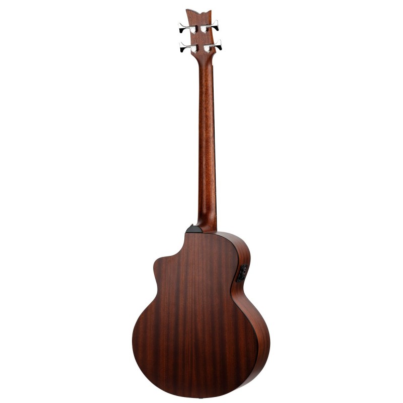 Ortega D7CE-BFT-4 - gitara basowa - 8