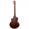 Ortega D7CE-BFT-4 - gitara basowa - 8