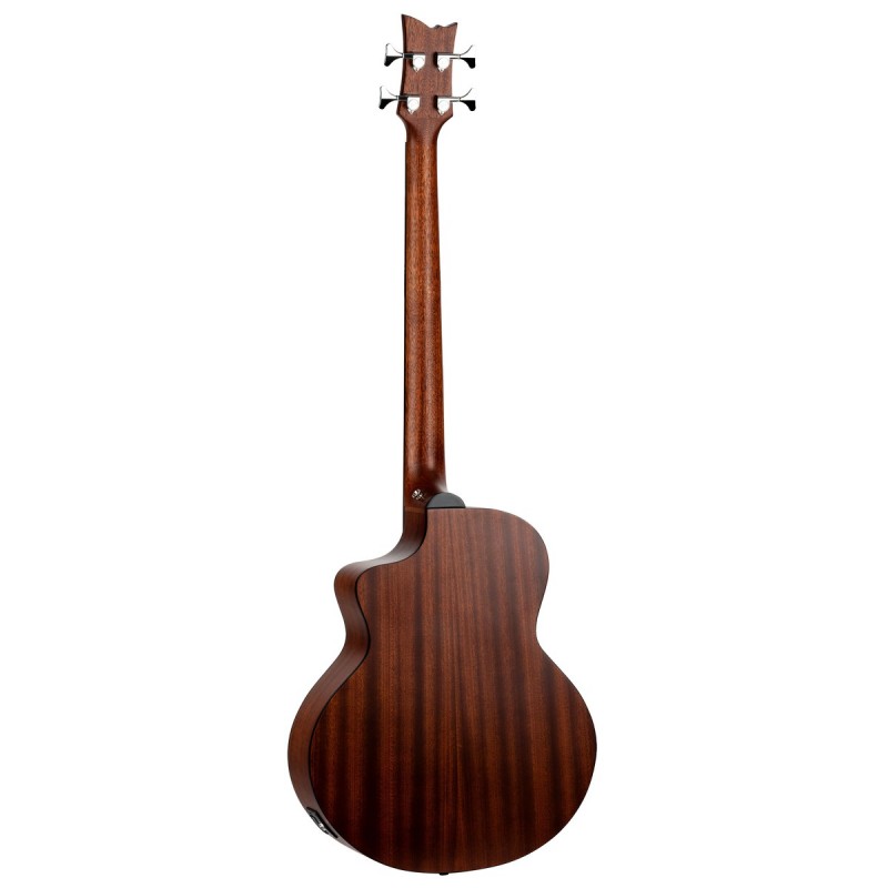 Ortega D7CE-BFT-4 - gitara basowa - 9
