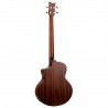 Ortega D7CE-BFT-4 - gitara basowa - 9