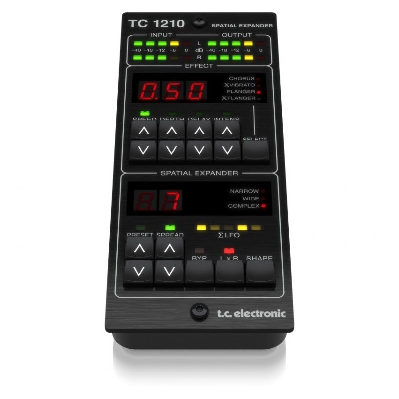 TC Electronic TC1210-DT - ekspander z sterownikiem